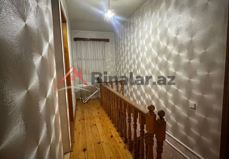 5 otaqlı mənzil Satılır, Xırdalan