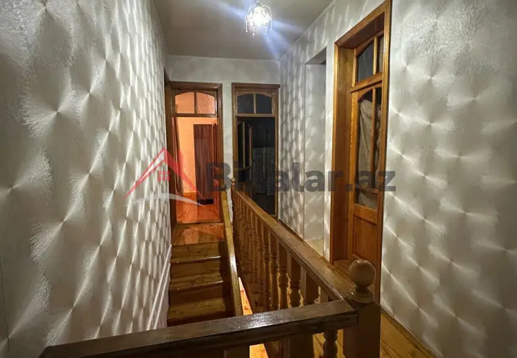 5 otaqlı mənzil Satılır, Xırdalan