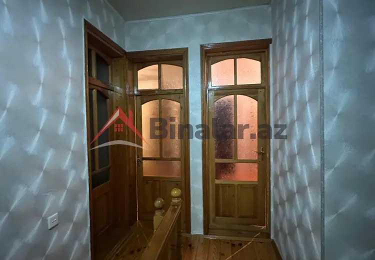5 otaqlı mənzil Satılır, Xırdalan