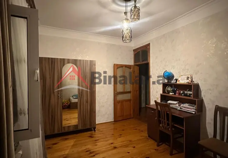 5 otaqlı mənzil Satılır, Xırdalan