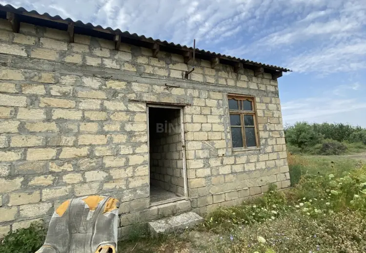 20 sot Torpaq Satılır, Mingəçevir