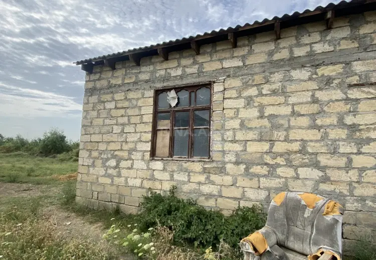 20 sot Torpaq Satılır, Mingəçevir