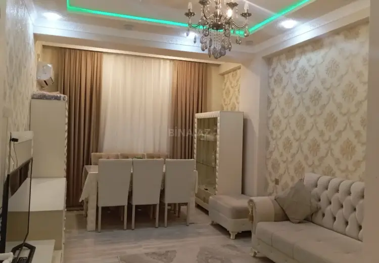 2 otaqlı mənzil Satılır, Suraxanı, Bakı
