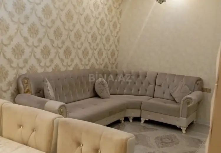 2 otaqlı mənzil Satılır, Suraxanı, Bakı