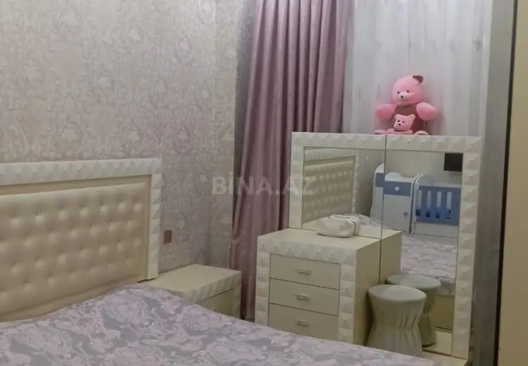 2 otaqlı mənzil Satılır, Suraxanı, Bakı