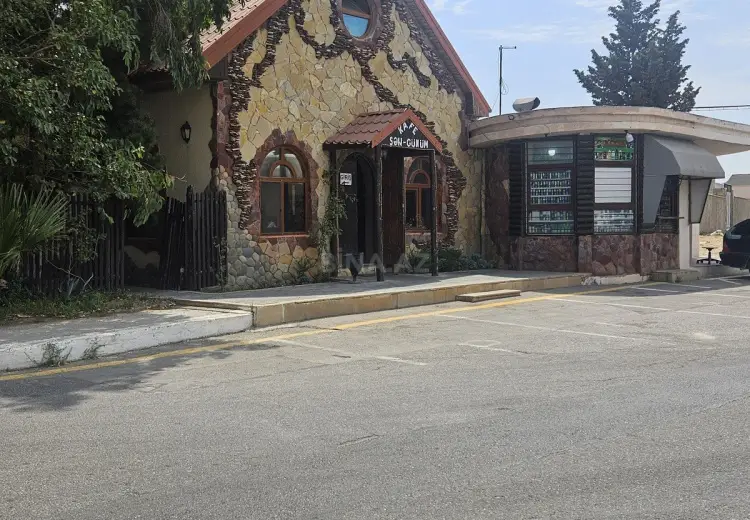 7 m² Obyekt / Ofis Satılır, Şüvəlan, Xəzər, Bakı