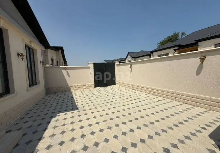 3 otaqlı mənzil , Sabunçu, Bakı