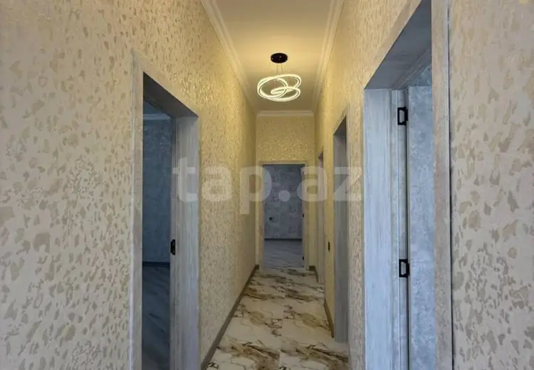 3 otaqlı mənzil , Sabunçu, Bakı