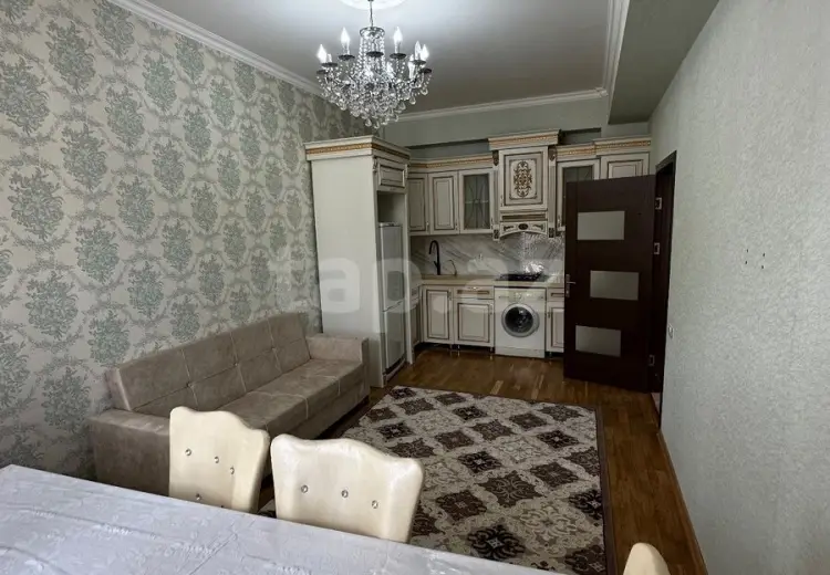 2 otaqlı mənzil , Xırdalan