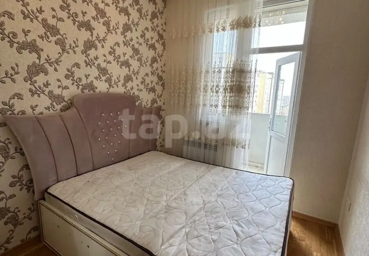 2 otaqlı mənzil , Xırdalan