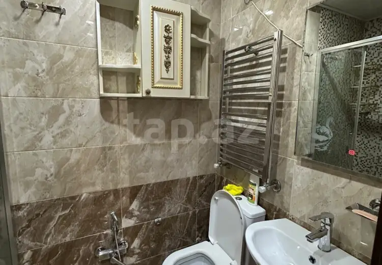 2 otaqlı mənzil , Xırdalan
