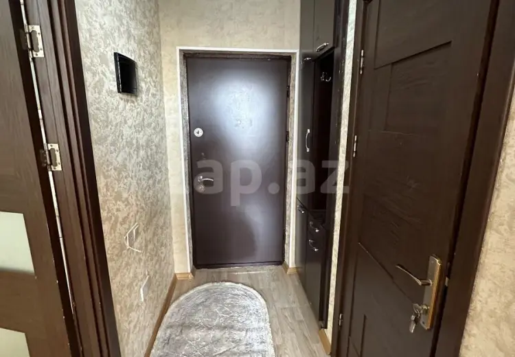 2 otaqlı mənzil , Xırdalan