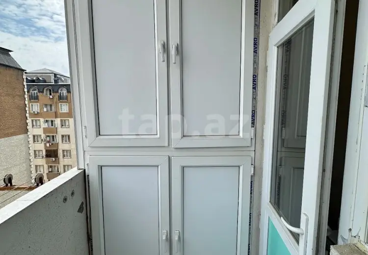 2 otaqlı mənzil , Xırdalan