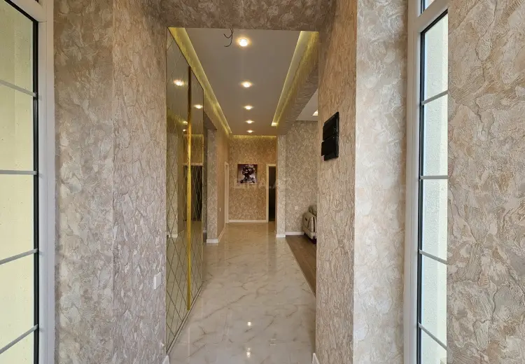 4 otaqlı mənzil Satılır, Abşeron