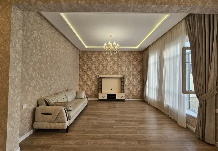 4 otaqlı mənzil Satılır, Abşeron