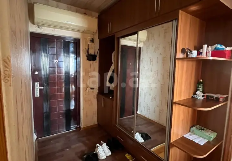 3 otaqlı mənzil , Bakı