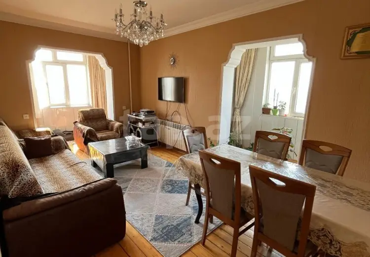 3 otaqlı mənzil , Bakı