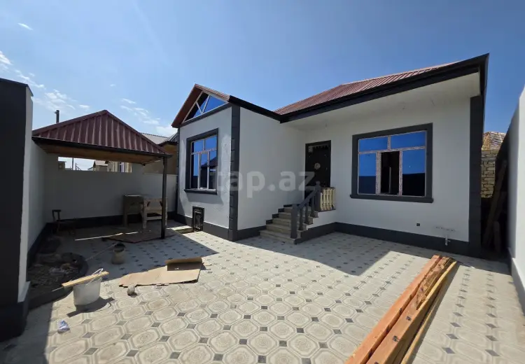 4 otaqlı mənzil , Bakı