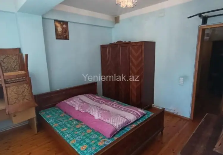 2 otaqlı mənzil Kirayə (aylıq), Yeni Yasamal qəs., Yasamal, Bakı