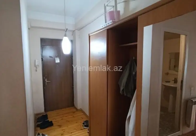2 otaqlı mənzil Kirayə (aylıq), Yeni Yasamal qəs., Yasamal, Bakı