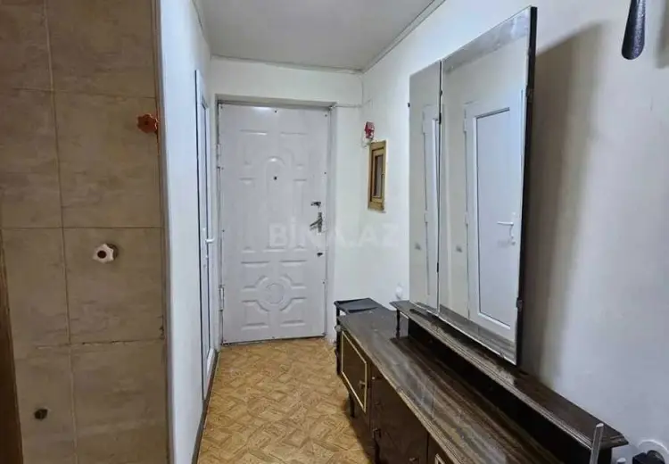 2 otaqlı mənzil Satılır, Yasamal qəs., Yasamal, Bakı