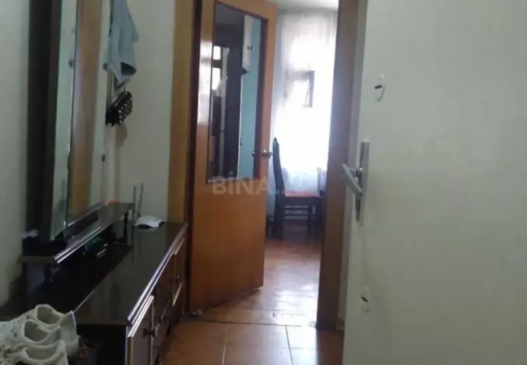 2 otaqlı mənzil Satılır, Yasamal qəs., Yasamal, Bakı