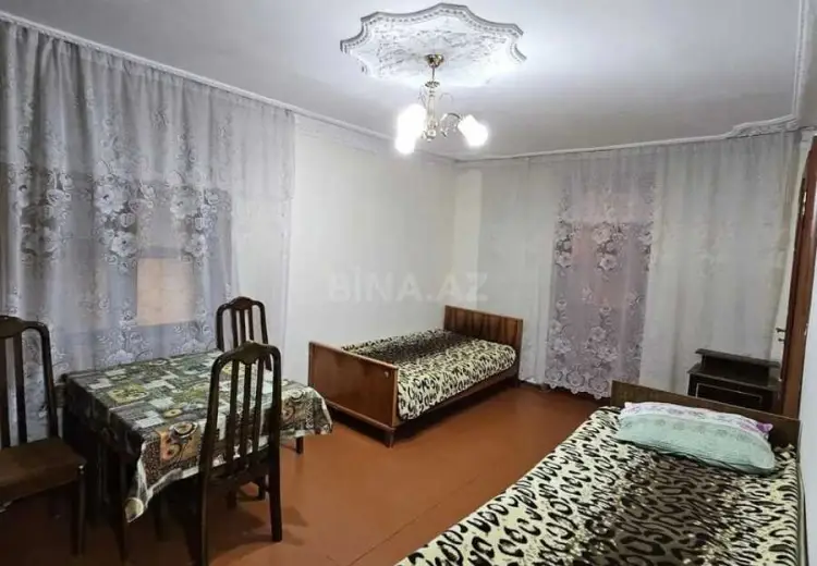 2 otaqlı mənzil Satılır, Yasamal qəs., Yasamal, Bakı