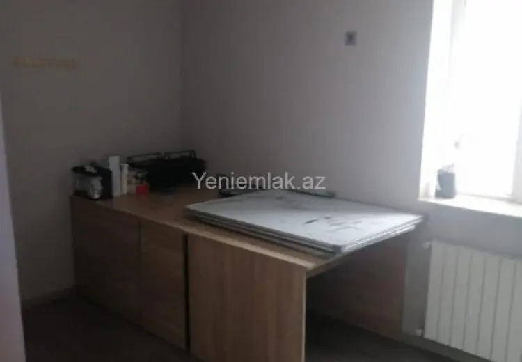 200 m² Obyekt / Ofis Kirayə (aylıq), Nizami, Bakı