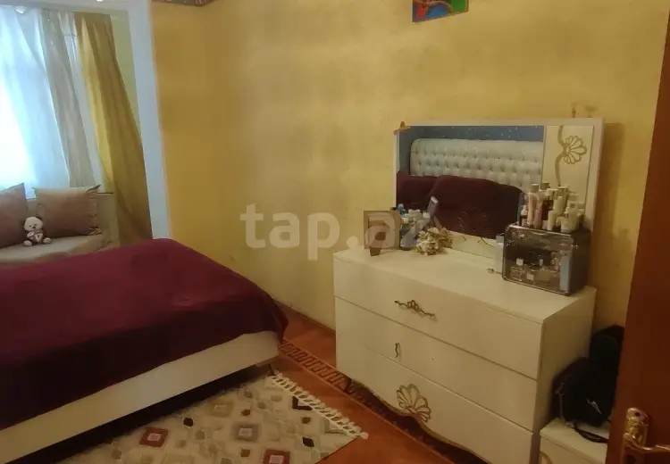3 otaqlı mənzil , Bakı