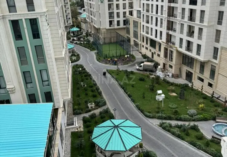 43 m² Obyekt / Ofis Kirayə (aylıq), Nərimanov, Bakı
