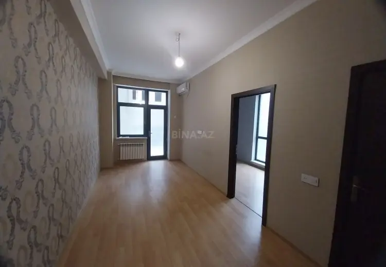 43 m² Obyekt / Ofis Kirayə (aylıq), Nərimanov, Bakı