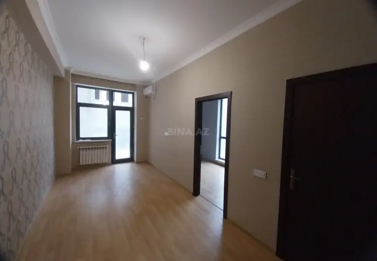 43 m² Obyekt / Ofis Kirayə (aylıq), Nərimanov, Bakı