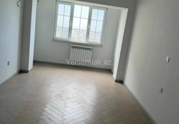 3 otaqlı mənzil Satılır, Yeni Yasamal qəs., Yasamal, Bakı