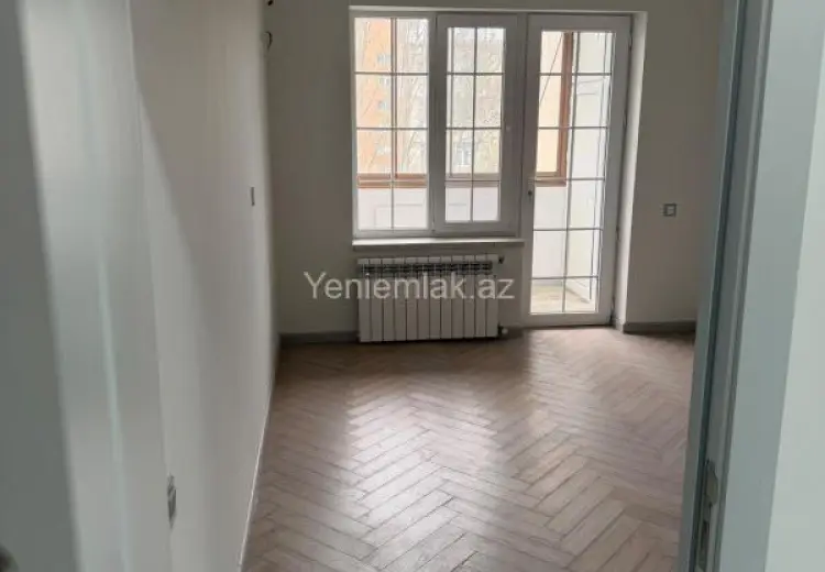 3 otaqlı mənzil Satılır, Yeni Yasamal qəs., Yasamal, Bakı