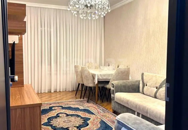 2 otaqlı mənzil , Bakı