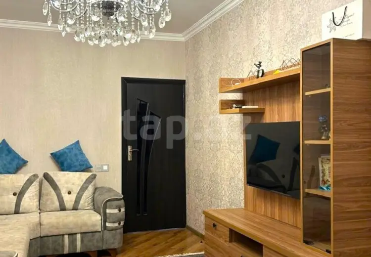 2 otaqlı mənzil , Bakı
