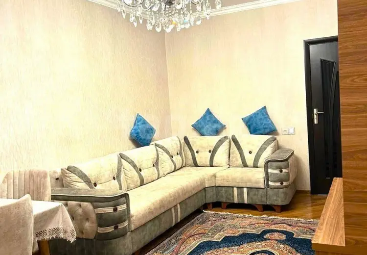 2 otaqlı mənzil , Bakı