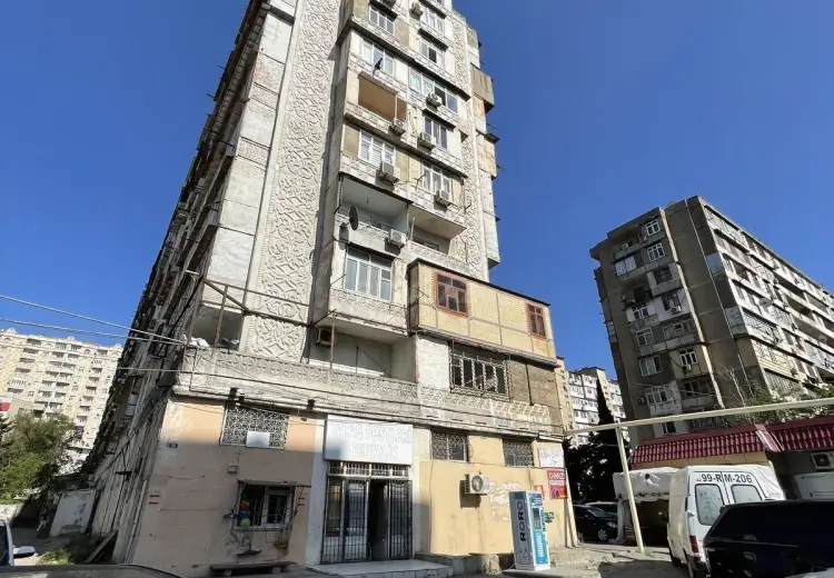 720 m² Obyekt / Ofis Satılır, Xətai, Bakı