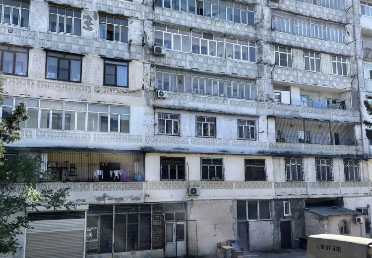 720 m² Obyekt / Ofis Satılır, Xətai, Bakı