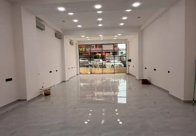 108 m² Obyekt / Ofis Kirayə (aylıq), Nizami, Bakı