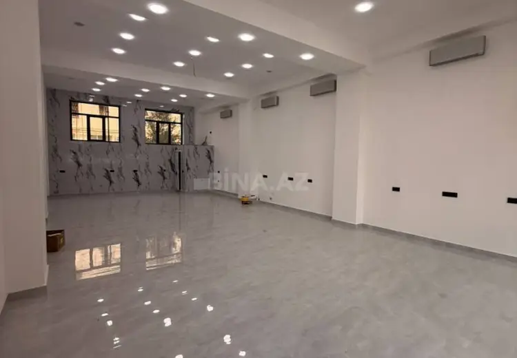 108 m² Obyekt / Ofis Kirayə (aylıq), Nizami, Bakı