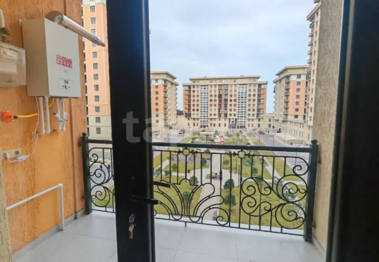 3 otaqlı mənzil , Sumqayıt