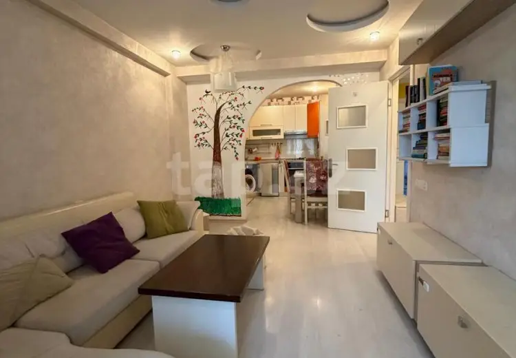 2 otaqlı mənzil , Bakı
