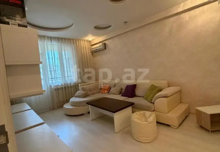 2 otaqlı mənzil , Bakı
