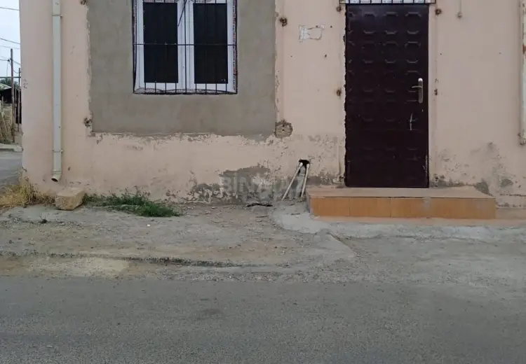 2 otaqlı mənzil Kirayə (aylıq), Binəqədi qəs., Binəqədi, Bakı