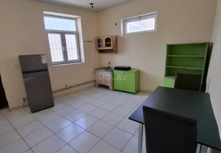 2 otaqlı mənzil Kirayə (aylıq), Binəqədi qəs., Binəqədi, Bakı