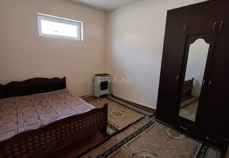 2 otaqlı mənzil Kirayə (aylıq), Binəqədi qəs., Binəqədi, Bakı