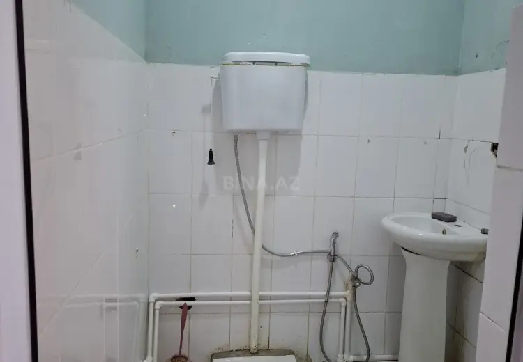 2 otaqlı mənzil Kirayə (aylıq), Binəqədi qəs., Binəqədi, Bakı