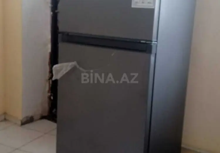 2 otaqlı mənzil Kirayə (aylıq), Binəqədi qəs., Binəqədi, Bakı