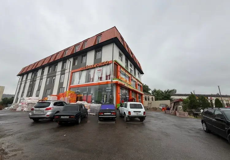 2 otaqlı mənzil , Qusar